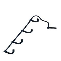 ENJEKTÖR MAZOT DAĞITIM BORUSU MEGANE 2-CLIO-KANGOO-LOGAN-FLUENCE 02 1.5 DCI K9K