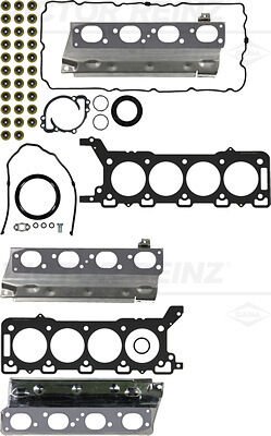 TAM TAKIM CONTA 448PN RANGE ROVER 3 VOGUE L322 05 12