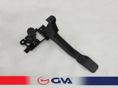 ÖN KAPUT EMNİYET KANCASI ÇENGELİ MEGANE 3 EMNİYET MANDALI