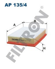 HAVA FİLTRESİ LAGUNA 3 1.5 DCI K9K 780 07 > LAGUNA 3 2.0 DCI M9R 07 >