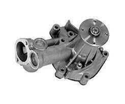DEVİRDAİM SU POMPASI HYUNDAI H100 2.5L PANELVAN 94-05 / MITSUBISHI L200 2.5L 86-98 / L300 2.5L PANEL VAN 86-98 / PAJERO 2.5L 88-91