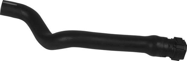 1603 KALORİFER ÇIKIŞ HORTUMU KANGOO 1.9 DZL.