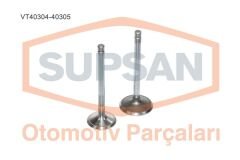 SUPAP TAKIMI KIA BONGO PREGIO K2700 2.7L J2 8V 97-04