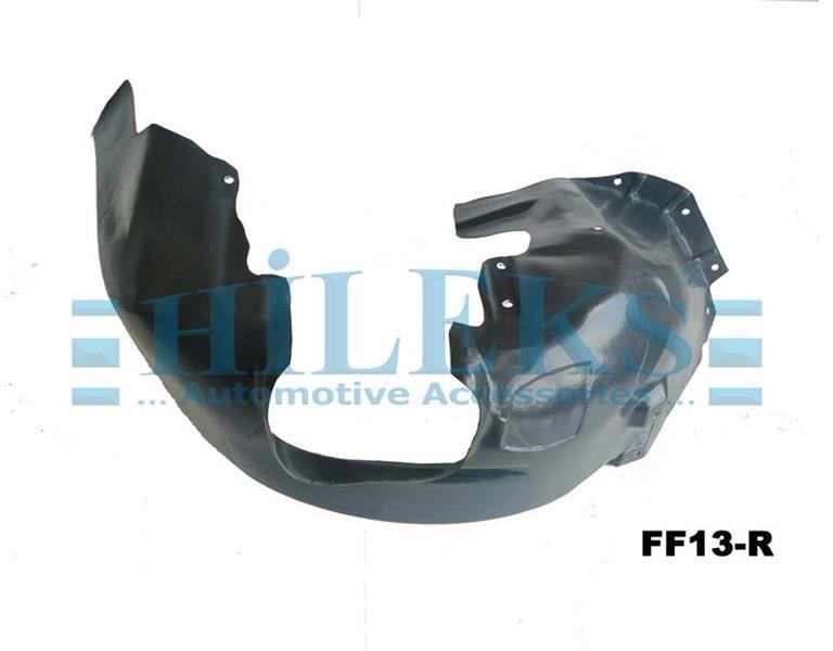 ÇAMURLUK DAVLUMBAZI ÖN SAĞ FORD FOCUS 3 12