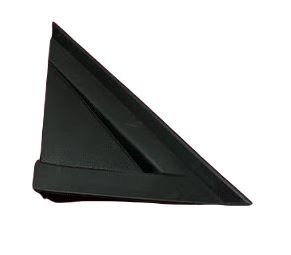 ÖN ÇAMURLUK KÖŞE PLASTİĞİ SAĞ CLIO V