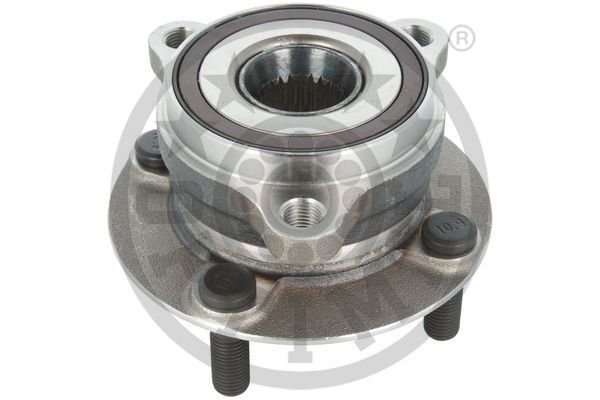 ÖN TEKER PORYASI MAZDA 2DL-DJ -2 SaloonDL
