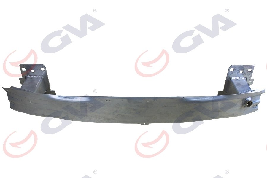 ÖN TAMPON DEMİRİ ALÜMİNYUM A3 2012