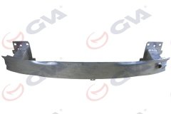 ÖN TAMPON DEMİRİ ALÜMİNYUM A3 2012
