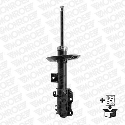 AMORTISOR ON GAZLI MERCEDES VITO W639 10 14