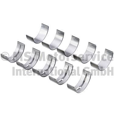 ANA YATAK STANDART BMW N13 B16 F20 F30 PEUGEOT EP6CB.EP6CDT.EP3 PARTNER 308 207 208 508 5008 RCZ CITROEN C3 C4 BERLINGO DS3 DS4 DS5
