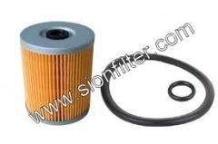 YAKIT FİLTRESİ ASTRA F-G-H 1.7TD-2.0DI-CORSA C 1.7CDTI-VECTRA B-C 2.0DI-2.0DTI-COMBO 1.7CDTI-OMEGA B