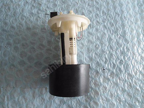 MAZOT ŞAMANDIRASI KGN.