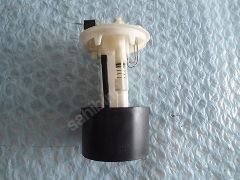 MAZOT ŞAMANDIRASI KGN.