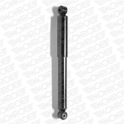 ARKA AMORTİSÖR L/ CHEVROLET SPARK 2005-2010 DAEWOO MATIZ 3 2005-2013 GAZLI