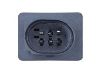 OKSİJEN SENSÖRÜ GOLF 5-JETTA 3-PASSAT 1.4 FSI-POLO-FABIA-IBIZA-CORDOBA 1.6 16V 0258017176