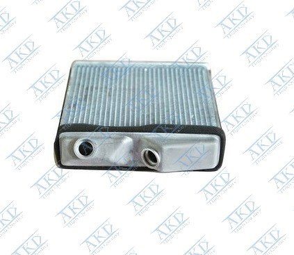 KALORİFER RADYATÖRÜ BRAZİNG ASTRA F-CALIBRA A-VECTRA A ŞAŞI 174x174x42