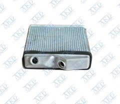 KALORİFER RADYATÖRÜ BRAZİNG ASTRA F-CALIBRA A-VECTRA A ŞAŞI 174x174x42