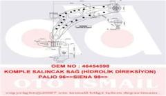 SALINCAK KOMPLE SAĞ PALIO 96 03 ALBEA 96 00