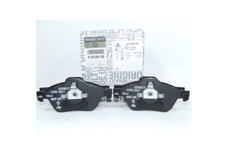 ÖN FREN BALATASI LAGUNA 3