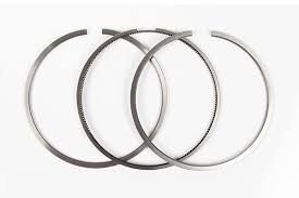 MOTOR SEGMANI 0.50 79.50 ÇAP MEGANE 2-CLIO 3 1.6 16V- MEGANE 1.6IE K7M