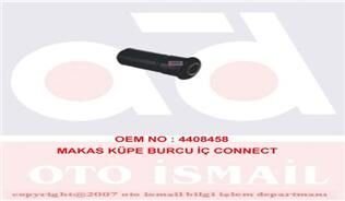 MAKAS KÜPE BURCU İÇ CONNECT 02-13