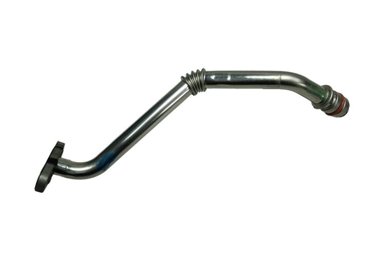 TURBO YAĞLAMA BORUSU MEGANE 2