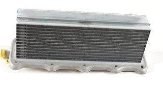 INTERCOOLER AUDI A3 1.4TFSI-SEAT IBIZA-LEON SKODA FABIA-OCTAVIA-VOLKSWAGEN POLO-JETTA 1.2TSI CJZA -G OLF VI-VII-PASSAT-TIGUAN 1.4TSI 15 20 CHPA CPTA PLAKA TİPİ BRAZING AL-AL 55MM TURBO RADYATÖRÜ