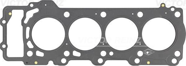 SILINDIR KAPAK CONTASI MERCEDES M166 W168 W414