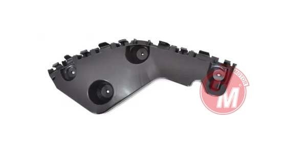 ARKA TAMPON BRAKETI SOL DACIA DUSTER 2010