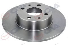 ARKA FREN AYNASI BRAVO 07- STILO 01- LINEA 07- 252x10x4DL DOLU
