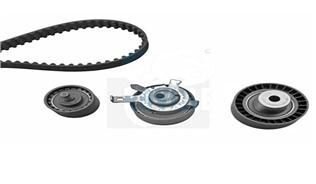 EKSANTRIK RULMAN KITI TRIGER SETI JAGUAR 2.0 98 01 FOCUS 98 04 MONDEO 2 96 00 MONDEO 3 00 07 1.8 2.0 ZETEC