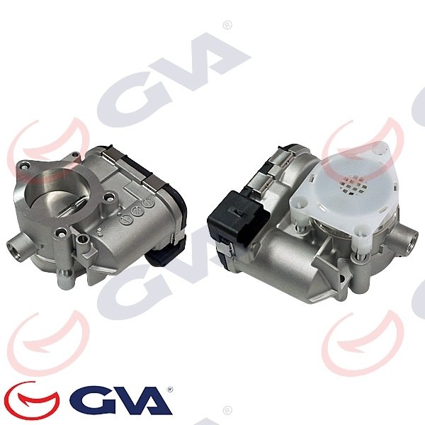 GAZ KELEBEĞİ P301-C-ELYSEE 13 P308 14 1.6 VTİ