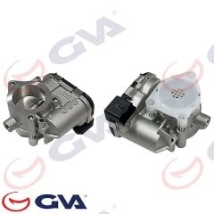 GAZ KELEBEĞİ P301-C-ELYSEE 13 P308 14 1.6 VTİ