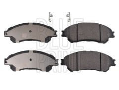 ÖN BALATA SUZUKI SX4 1.6 13 VITARA 1.4 1.6 15