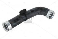 TURBO HORTUMU A3 1.9 D-2.0 D 97-04