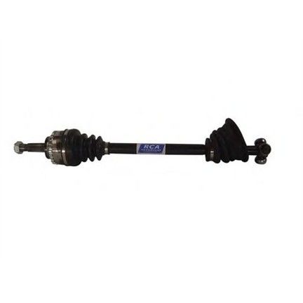 ÖN AKS KOMPLE SOL R9 R11
