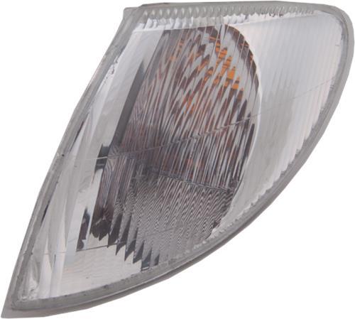 SİNYAL SOL MEGANE 1 09/96-02/99-SCENIC 10/96-09/99