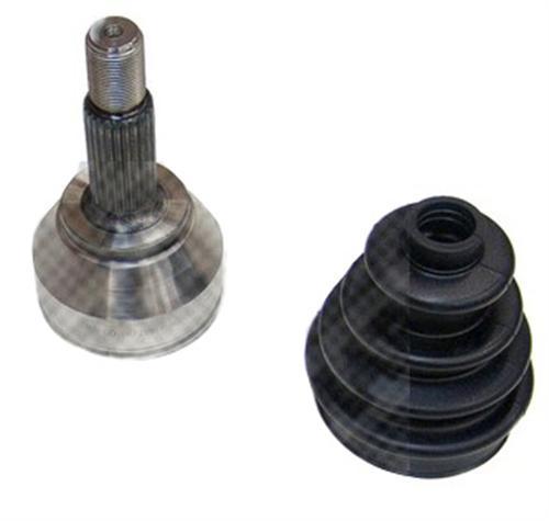 x AKS KAFASI DIŞ FIESTA 5 1.6TDCI-FOCUS 1.6-1.8-2.0 16V-FUSION 1.6TDCI