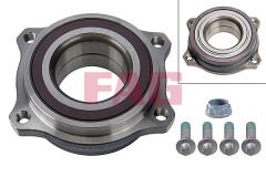 TEKER RULMANI ARKA MERCEDES C-CLASS W205 S205 C205 A205