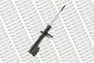 ÖN AMORTİSÖR L/R DACIA LOGAN TÜM MODEL 2004 2013 GAZLI