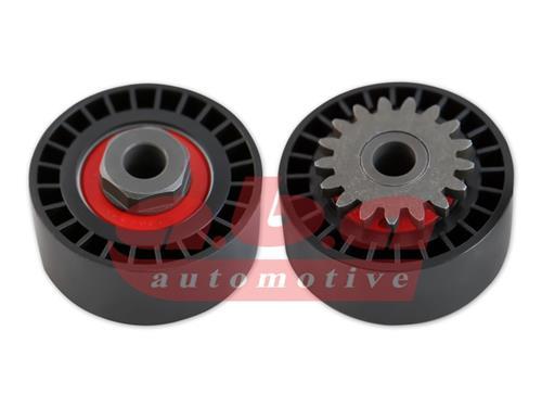 ALTERNATÖR GERGİ RULMANI CLIO 1-2 96- -KANGOO 01- -TWNG 96- -SANDERO 08- 1.2-1.2 16V