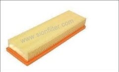 HAVA FİLTRESİ P407 2.0 HDİ- C5 2.0 HDİ C32108