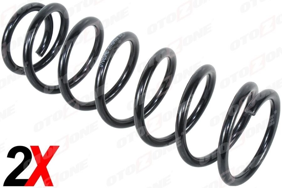 HELEZON YAYI ARKA TOYOTA COROLLA IX SALOON E120 00-08 1.4 D-4D NDE120 -1.4 VVT-İ ZZE120