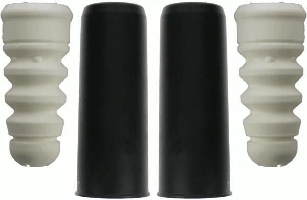 ARKA AMORTİSÖR LASTİĞİ KÖRÜK SET PASSAT-A4 2000-2008