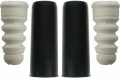 ARKA AMORTİSÖR LASTİĞİ KÖRÜK SET PASSAT-A4 2000-2008