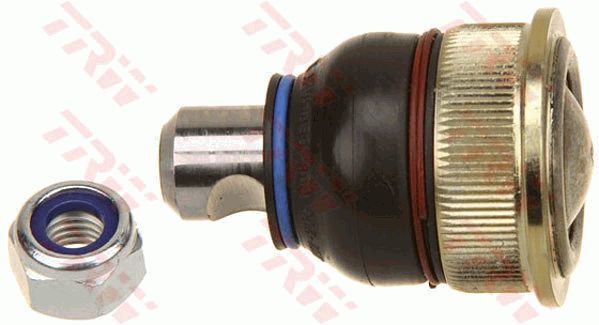 x ROTİL ALT P106 1.1-1.4-1.5D-1.6 91-98 - SAXO 1.4-1.5D-1.6 16 mm.