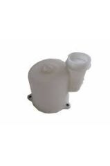 HİDROLİK DİREKSİYON POMPA REZERVUARI DACIA LOGAN 1.4-1.6-1.16V-1.5 DCI 04 KAPAKLI