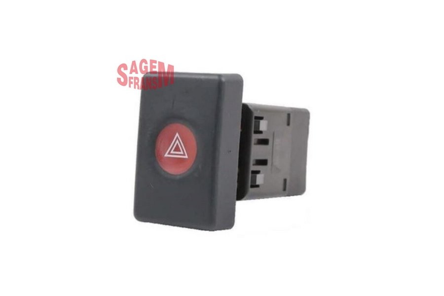 FLAŞÖR ANAHTARI 4.LÜ DACİA/LOGAN