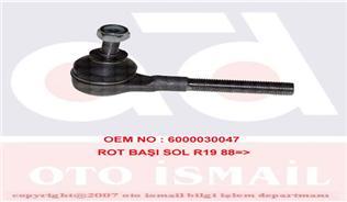ROT BAŞI SOL R19 88