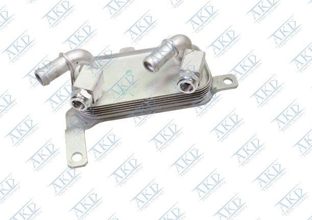 ŞANZUMAN YAĞ SOĞUTUCU CORSA D 1.4 Z1.4XEP OTOMATIK AF13